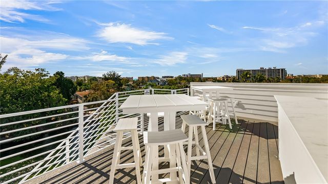 6536 PEACOCK ROAD, Sarasota, FL 34242