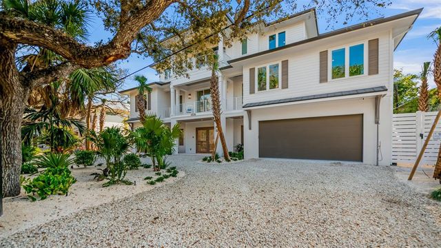 6536 PEACOCK ROAD, Sarasota, FL 34242