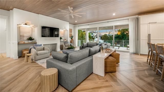 6536 PEACOCK ROAD, Sarasota, FL 34242