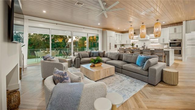 6536 PEACOCK ROAD, Sarasota, FL 34242
