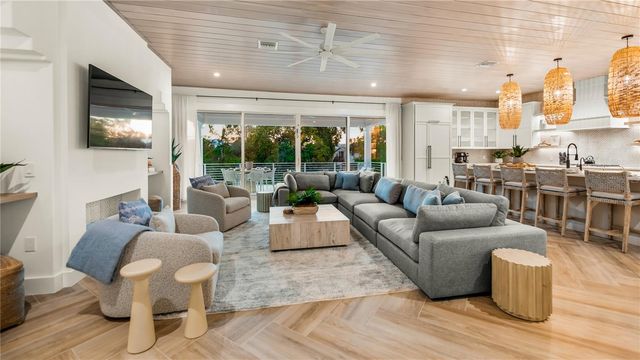 6536 PEACOCK ROAD, Sarasota, FL 34242
