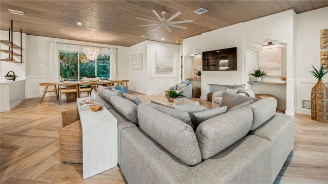 6536 PEACOCK ROAD, Sarasota, FL 34242