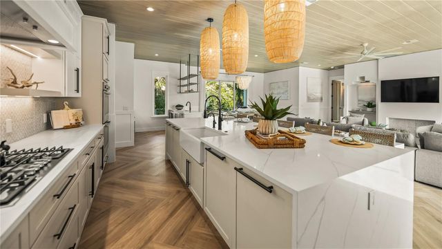 6536 PEACOCK ROAD, Sarasota, FL 34242