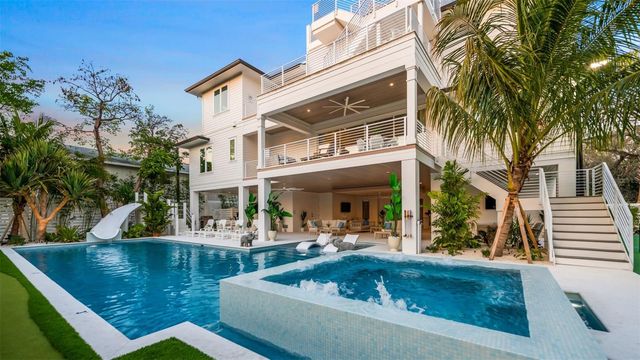 6536 PEACOCK ROAD, Sarasota, FL 34242