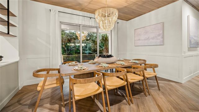 6536 PEACOCK ROAD, Sarasota, FL 34242