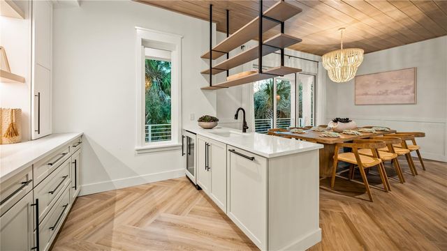 6536 PEACOCK ROAD, Sarasota, FL 34242