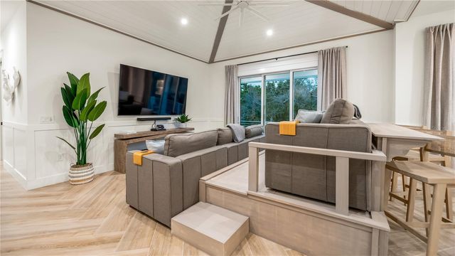 6536 PEACOCK ROAD, Sarasota, FL 34242