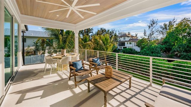 6536 PEACOCK ROAD, Sarasota, FL 34242