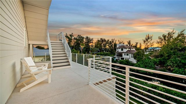 6536 PEACOCK ROAD, Sarasota, FL 34242