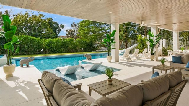 6536 PEACOCK ROAD, Sarasota, FL 34242