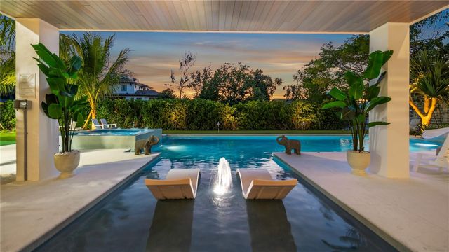 6536 PEACOCK ROAD, Sarasota, FL 34242