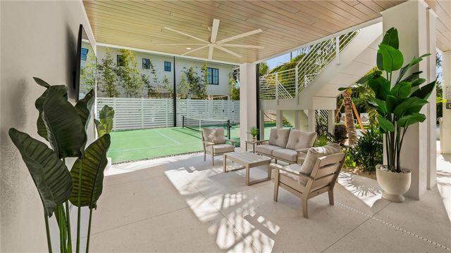 6536 PEACOCK ROAD, Sarasota, FL 34242