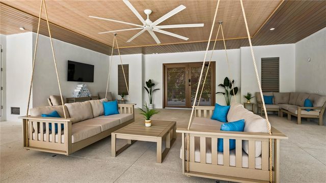 6536 PEACOCK ROAD, Sarasota, FL 34242