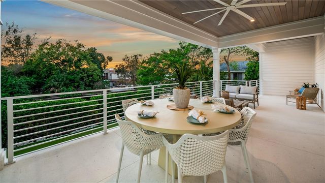 6536 PEACOCK ROAD, Sarasota, FL 34242
