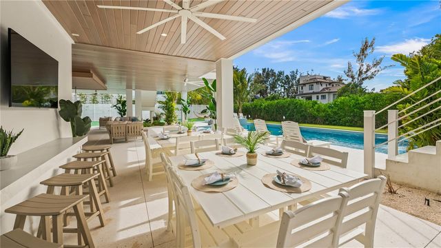 6536 PEACOCK ROAD, Sarasota, FL 34242