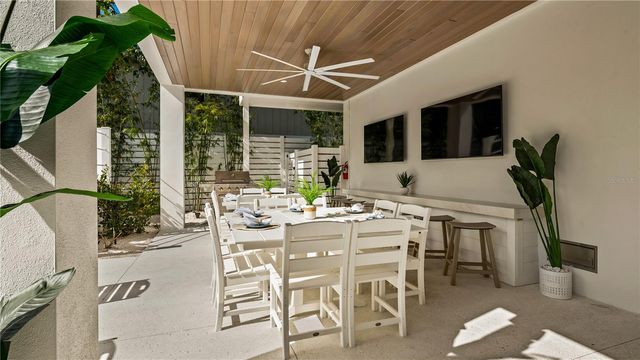 6536 PEACOCK ROAD, Sarasota, FL 34242