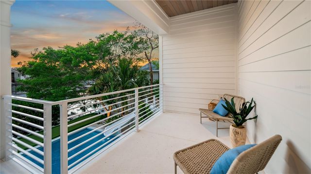 6536 PEACOCK ROAD, Sarasota, FL 34242