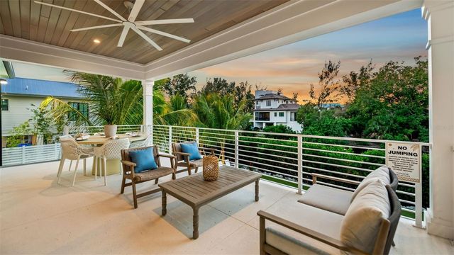 6536 PEACOCK ROAD, Sarasota, FL 34242
