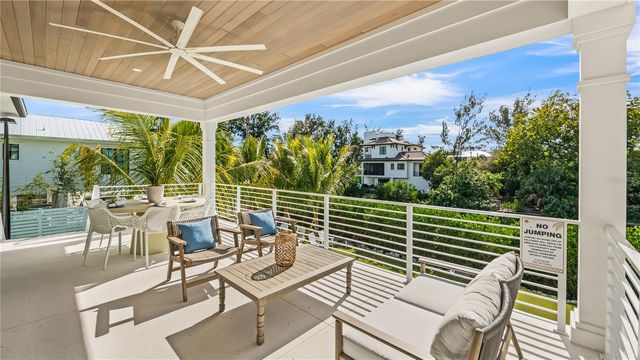 6536 PEACOCK ROAD, Sarasota, FL 34242