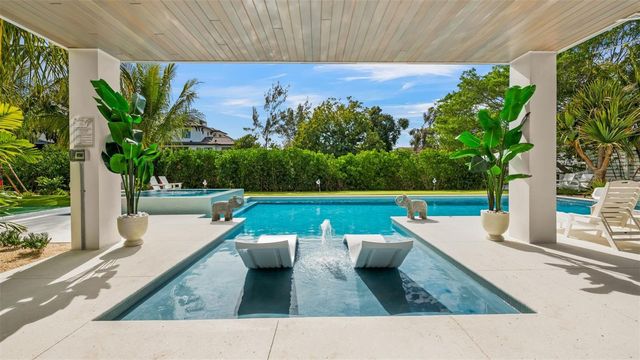 6536 PEACOCK ROAD, Sarasota, FL 34242