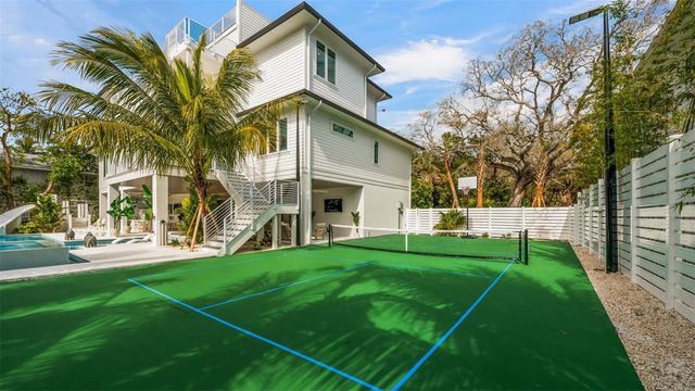 6536 PEACOCK ROAD, Sarasota, FL 34242