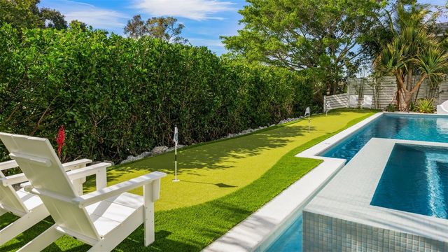 6536 PEACOCK ROAD, Sarasota, FL 34242