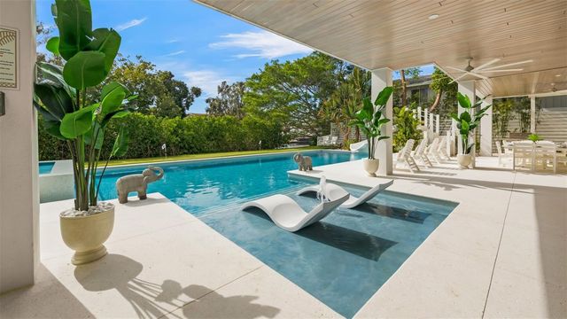 6536 PEACOCK ROAD, Sarasota, FL 34242
