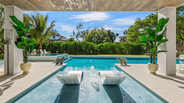 6536 PEACOCK ROAD, Sarasota, FL 34242