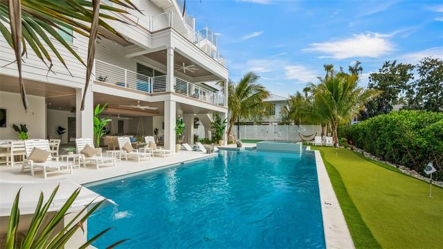6536 PEACOCK ROAD, Sarasota, FL 34242