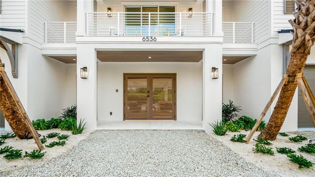 6536 PEACOCK ROAD, Sarasota, FL 34242