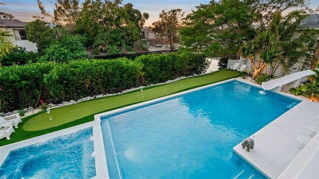 6536 PEACOCK ROAD, Sarasota, FL 34242