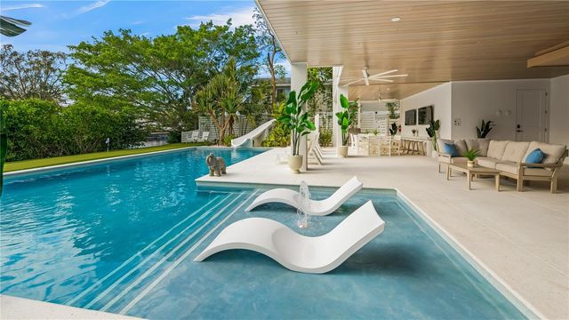 6536 PEACOCK ROAD, Sarasota, FL 34242