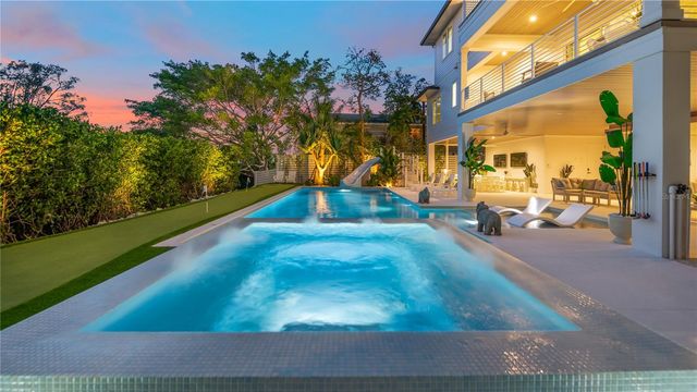 6536 PEACOCK ROAD, Sarasota, FL 34242