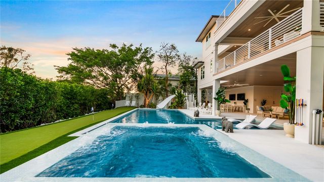 6536 PEACOCK ROAD, Sarasota, FL 34242