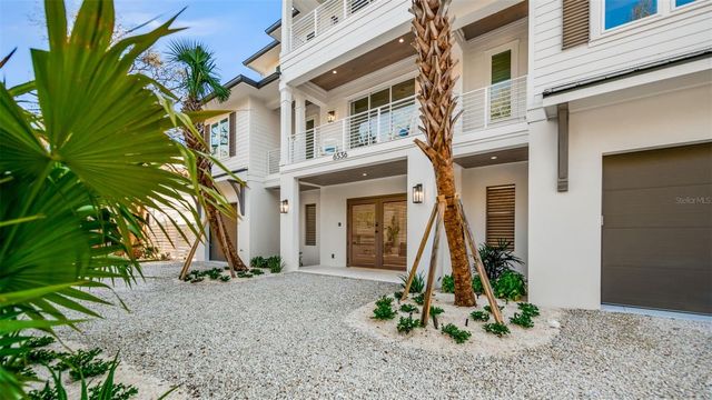 6536 PEACOCK ROAD, Sarasota, FL 34242
