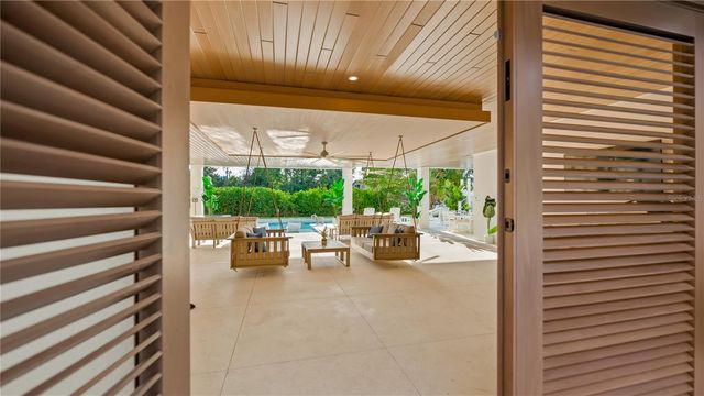 6536 PEACOCK ROAD, Sarasota, FL 34242