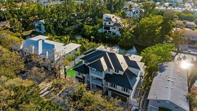 6536 PEACOCK ROAD, Sarasota, FL 34242