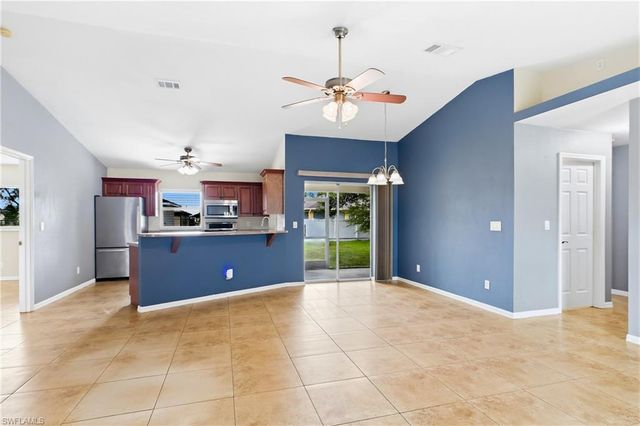 404 NW 6th AVE, Cape Coral, FL 33993
