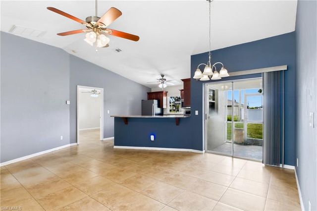 404 NW 6th AVE, Cape Coral, FL 33993