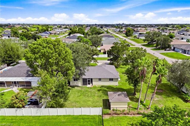 404 NW 6th AVE, Cape Coral, FL 33993