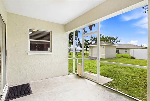 404 NW 6th AVE, Cape Coral, FL 33993