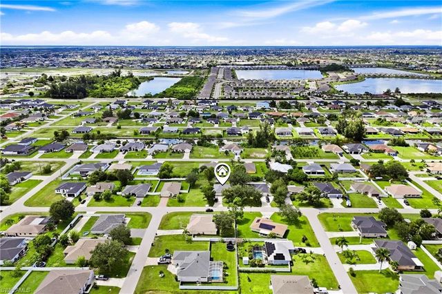 404 NW 6th AVE, Cape Coral, FL 33993
