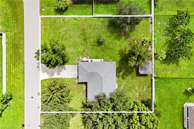 404 NW 6th AVE, Cape Coral, FL 33993