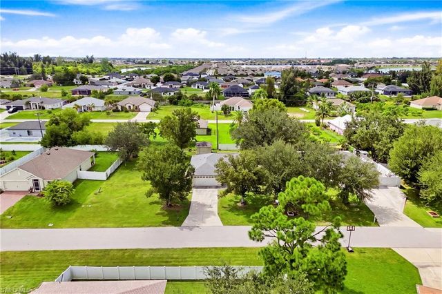 404 NW 6th AVE, Cape Coral, FL 33993