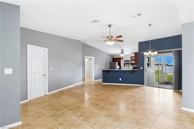 404 NW 6th AVE, Cape Coral, FL 33993