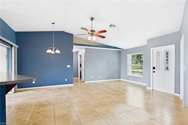 404 NW 6th AVE, Cape Coral, FL 33993