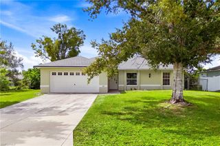 404 NW 6th AVE, Cape Coral, FL 33993
