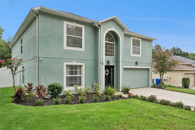 2333 FOXTREE ROAD, Tavares, FL 32778