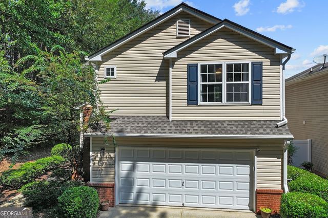 1270 W Oaks Way, Woodstock, GA 30188