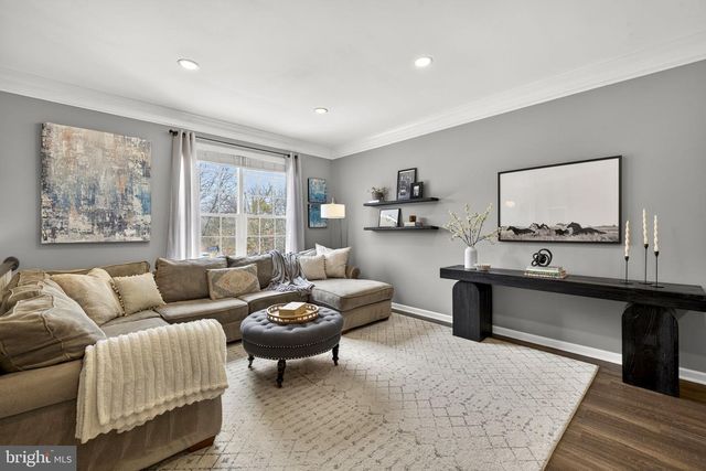 25510 CROSSFIELD DR, Chantilly, VA 20152